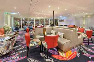 Main Lounge and Bar